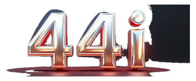 44i Logo